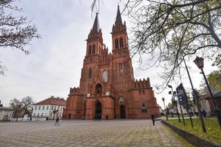 Renowacja kościołów