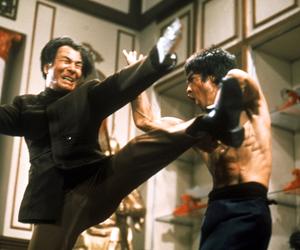Klątwa mistrza kung-fu