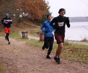 City Trail – Bieg Niepodległości 2024 nad Zalewem Zemborzyckim w Lublinie