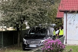 Mariola, Małgosia i Marcin nie żyją. Jeszcze w piątek bawili się przy grillu. W szoku byłam, jak się dowiedziałam