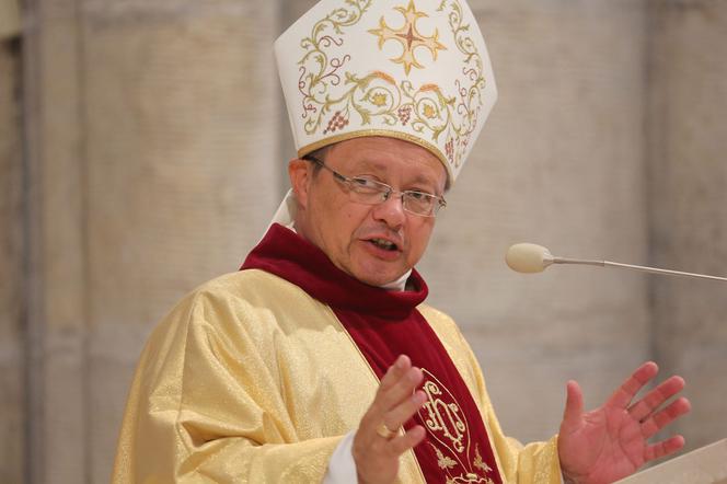 Abp Grzegorz Ryś o św. Stanisławie Kostce
