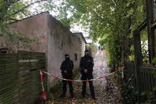 Lublin: Zabójstwo trójki dzieci. Ciała znalazła babci