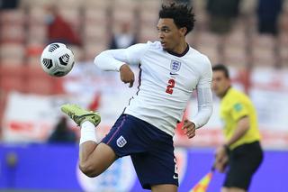 Euro 2021: Trent Alexander-Arnold. Sylwetka reprezentanta Anglii