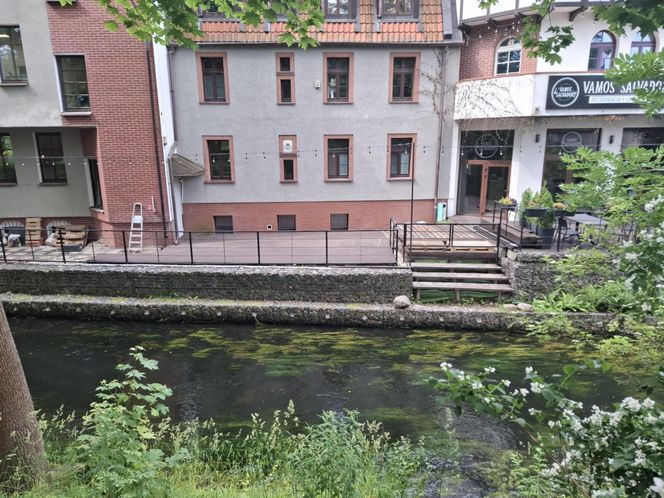 W tym mieście poczujesz się jak w Wenecji. Włoski klimat na północy Polski