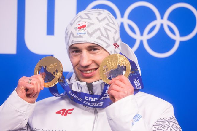 Kamil Stoch