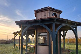 To najdroższy polski film w historii. Zdjęcia do „Chopin, Chopin!” były kręcone w przepięknym miejscu. Scenografia jest dostępna dla fanów enoturystyki