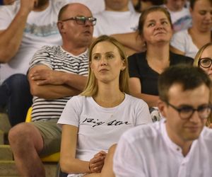 PRES Grupa Deweloperska Toruń - Orlen Oil Motor Lublin, zdjęcia kibiców i zawodników z finału PGE Ekstraligi na Motoarenie