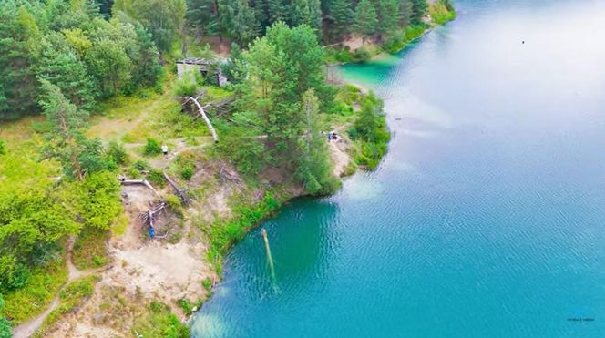 To miejsce jest nazywane „małą Chorwacją”