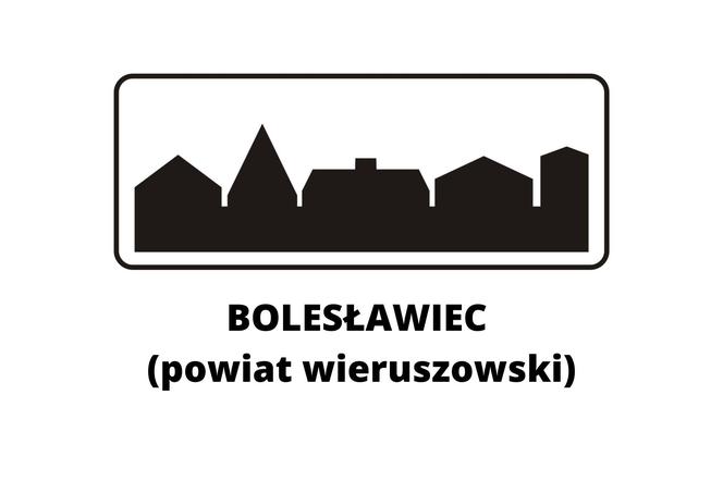 Nowe miasta w Łódzkiem. Prawa miejskie odzyska 8 miejscowości!