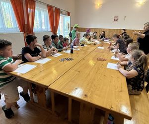 Smoki z Podkarpacia pojechały do Krakowa