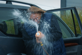 M jak miłość, odcinek 1716: dyżurny Sowińskiego 