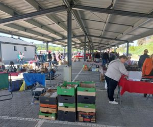 Strzyżowski jarmark