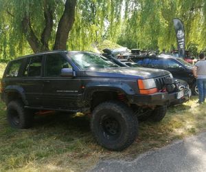 Siedlce:  16. Zlot Pojazdów Zabytkowych „Mrowisko”