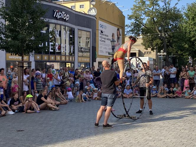 Busker Tour 2024 w Zielonej Górze