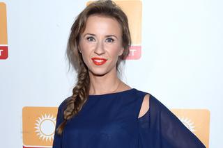 Księżniczka zmieni twarz