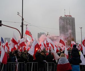 Zdjęcia z Marszu Niepodległości 2025. Wolna Polska w naszym obiektywie