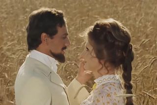 Noce i dnie miały pogrzebać karierę Antczaka. Zamiast tego film podbił świat. Barańska miała nosa