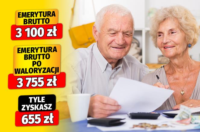  waloryzacja 21,12 