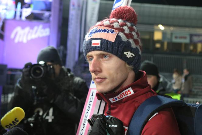 Dawid Kubacki, Kamil Stoch