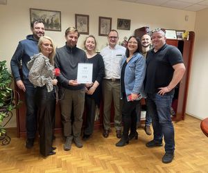 Medialne Laury 2024 od konińskich dziennikarzy wręczone!