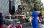 Obchody Święta Wojska Polskiego w Chicago