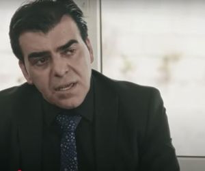 Wichrowe wzgórze 134