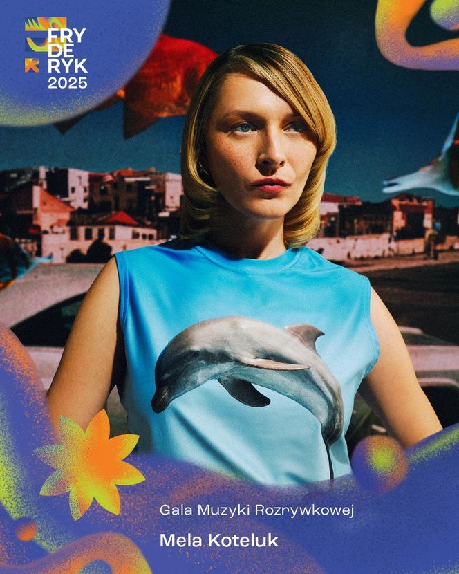 Fryderyki 2025. Kto wystąpi na gali Muzyki Rozrywkowej?