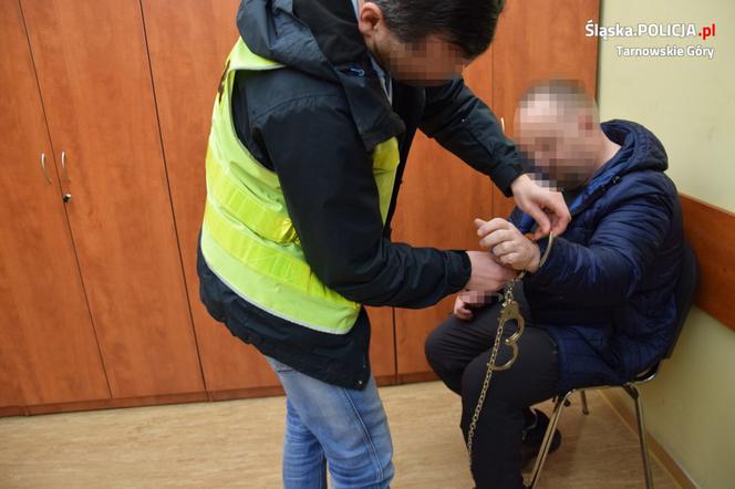 Dwa napady na stacje benzynowe. Sprawcy sterroryzowali kasjerów [ZDJĘCIA]