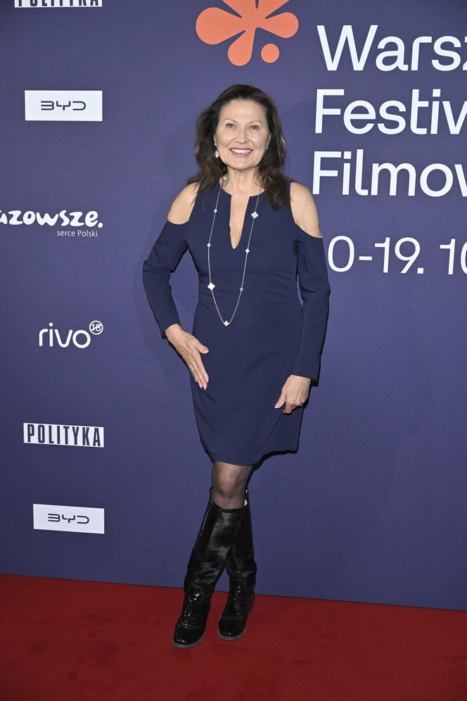 Warszawski Festiwal Filmowy