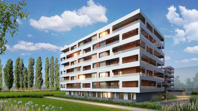 Nowe mieszkania we Wrocławiu