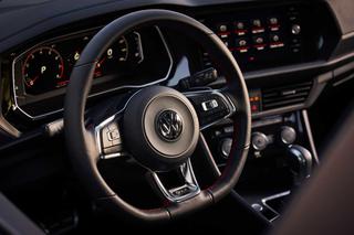 2020 Volkswagen Jetta GLI 