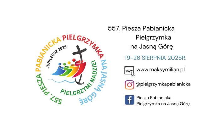 Ukryte życie parafii 1 sierpnia 2025