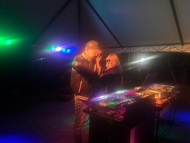 Aleja Dobrych Gwiazd: hołd dla DJ Hazela i pomoc dla chorego Nikodema!