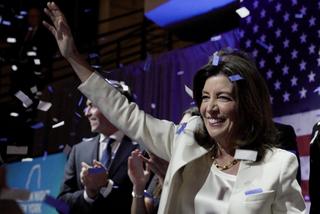 Zmiażdżyli swoich przeciwników