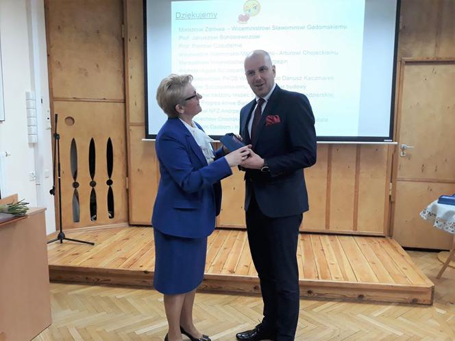 Olsztyński Szpital Dziecięcy ma nowy oddział