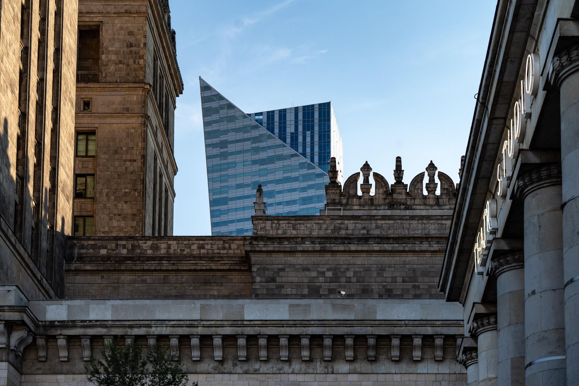 Marek Bieńczyk w rozmowie z Filipem Springerem