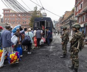 Nepal. Bilans ofiar śmiertelnych antyrządowych protestów wzrósł do 30
