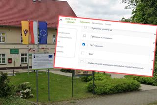 Gigantyczny wyciek danych w polskiej gminie! Pesele i adresy 5500 osób w sieci