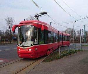 Najkrótsze linie tramwajowe Śląska. Jest rekord