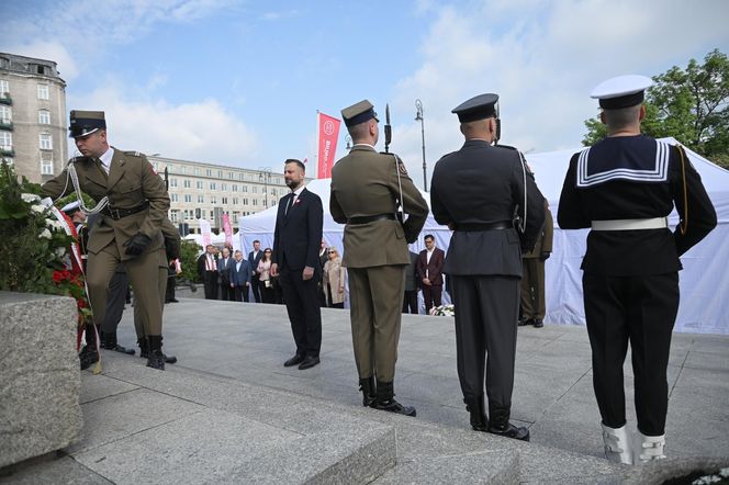 Władysław Kosiniak-Kamysz apeluje o jak najszybsze zakończenie prac nad projektem o wychowaniu patriotycznym