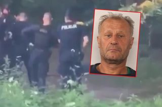 W sieci pojawił się film z ciałem Dudy i policją! Mundurowi zabrali głos