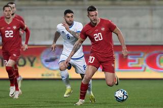 Euro 2024: Sergej Milinković-Savić. Sylwetka reprezentanta Serbii