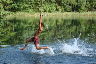 Olek Maślak, brat Rafała Maślaka