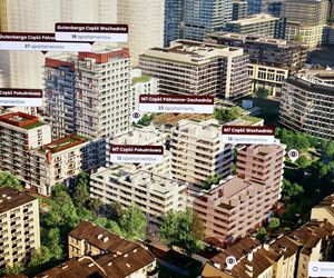 Archicom. Projekt M7