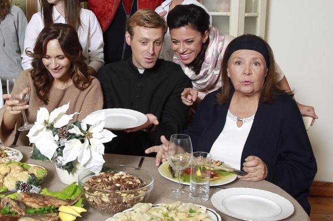 Dawno niewidziana Michałowa z "Rancza" pojawiła się na premierze filmu. Tak dziś wygląda 85-letnia aktorka