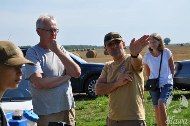 Prace archeologiczne w Sławie. Czego dokładnie szukają?