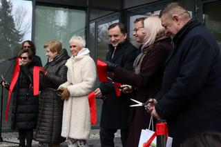 Koniec budowy kliniki Budzik w Warszawie. W marcu przyjmie pierwszych pacjentów 