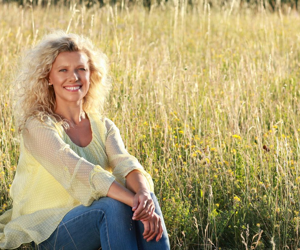 Samotność po 50. nie musi być gorzka. WYWIAD z Katarzyną Miller, psychoterapeutką