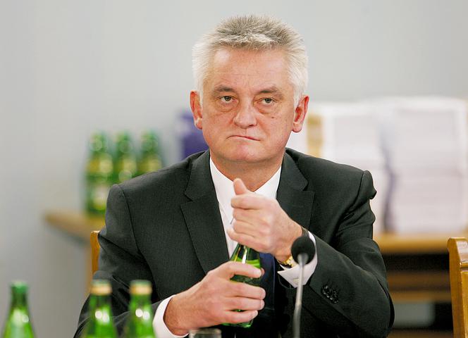 Mirosław Drzewiecki