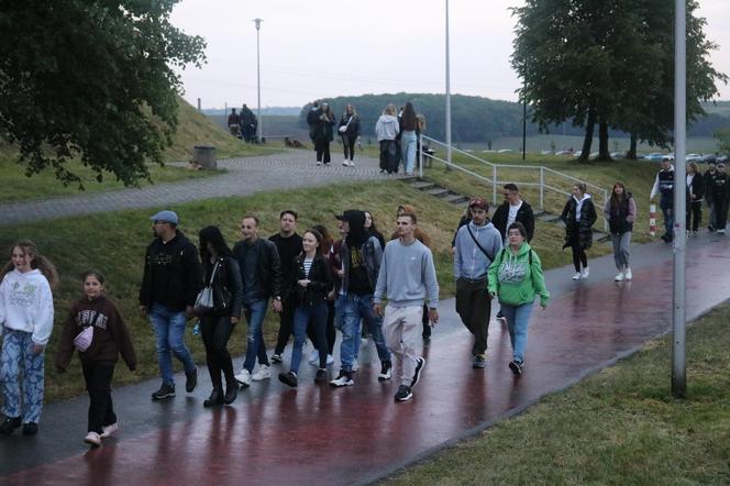 Dni Piekar Śląskich 2024. Tak było w piątek, 17 maja